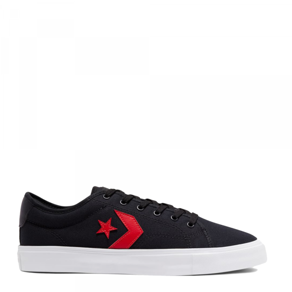 Converse Star Replay Ox Black/Black