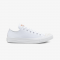 Converse All Star Low White