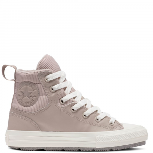 Converse All Star Berlshire Boot (Beige/White)