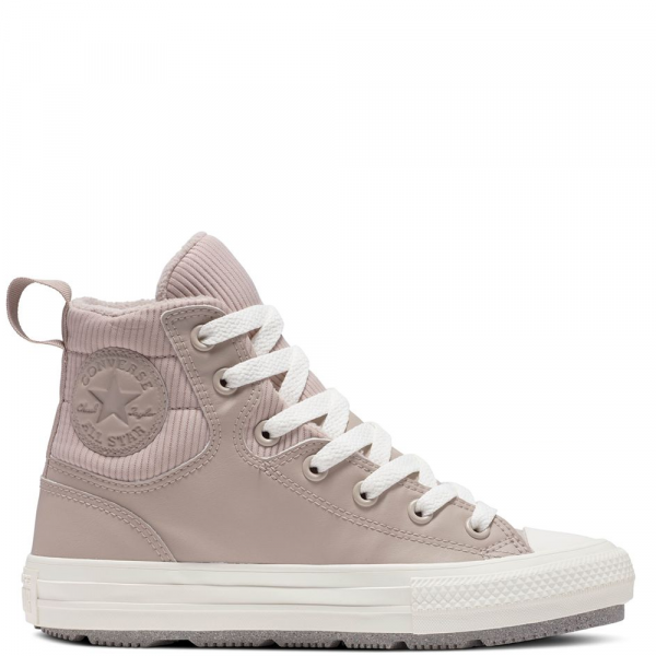 Converse All Star Berlshire Boot (Beige/White)