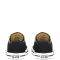 Converse All Star Low Black Kids