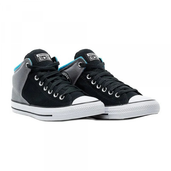 Converse Chuck Taylor All Star High Street lack