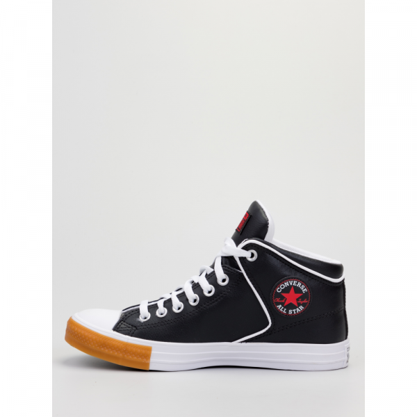 Converse Chuck Taylor All Star High Street