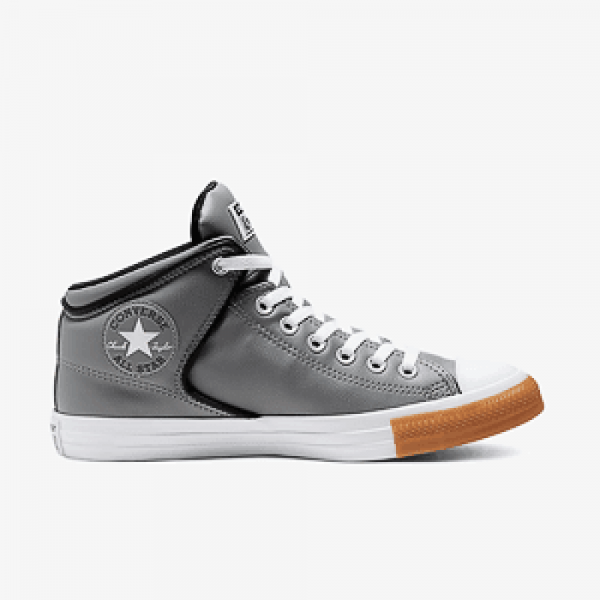 Converse Chuck Taylor All Star High Street Grey