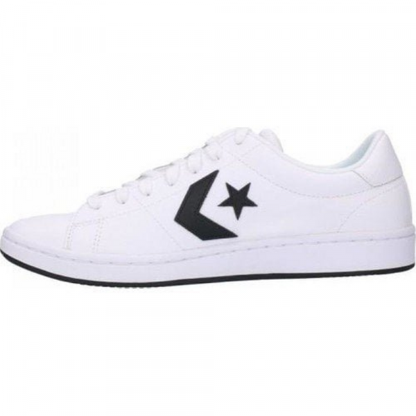Converse All-Court Ox White 