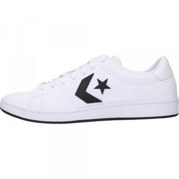 Converse All-Court Ox White