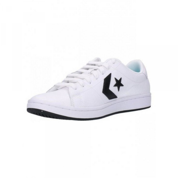 Converse All-Court Ox White