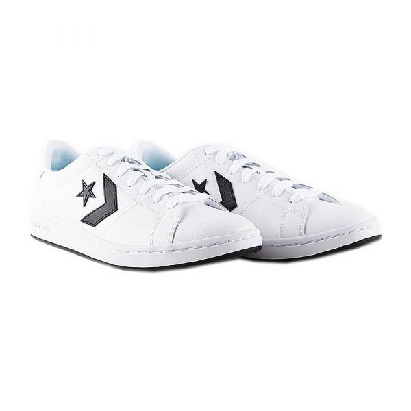 Converse All-Court Ox White