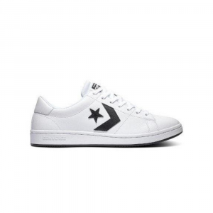 Converse All-Court Ox White