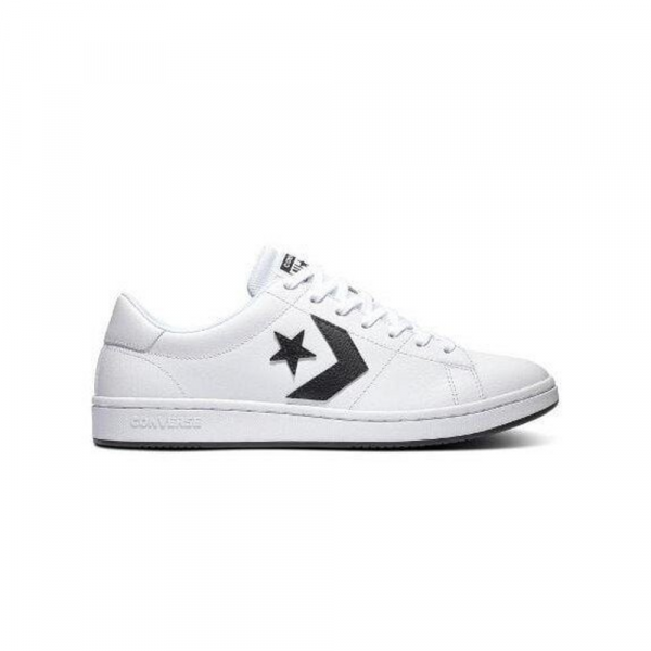 Converse All-Court Ox White