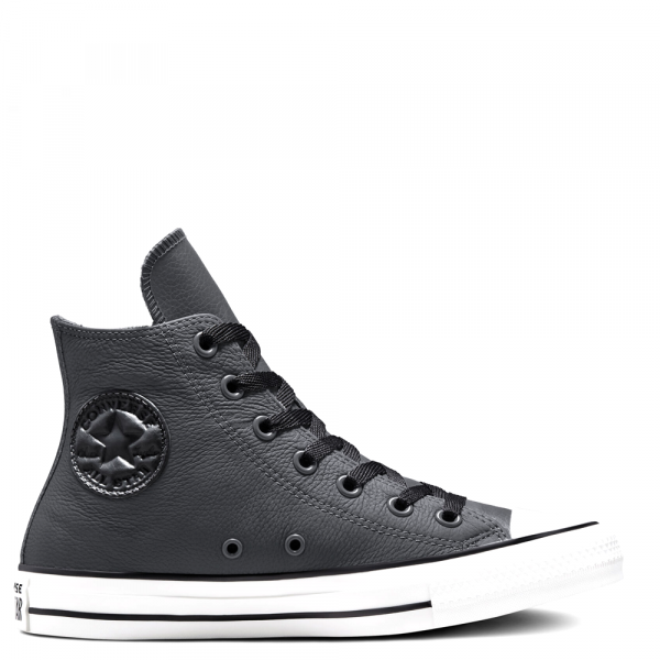 Converse All Star Counter Climate High Grey