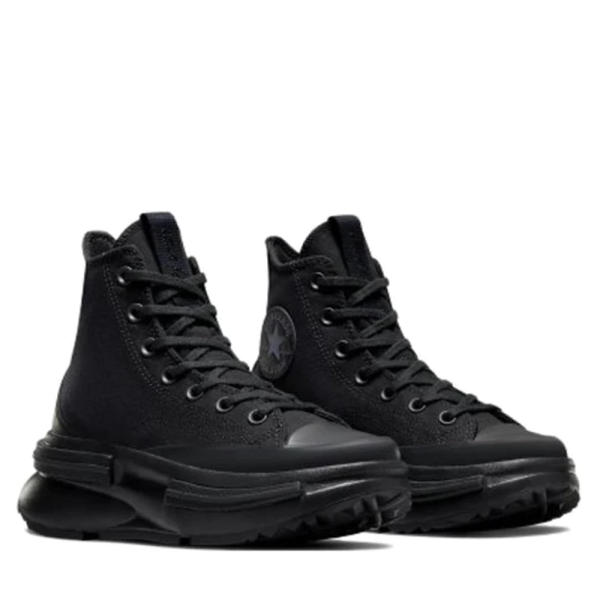 Converse Run Star Legacy CX Monochrome Black