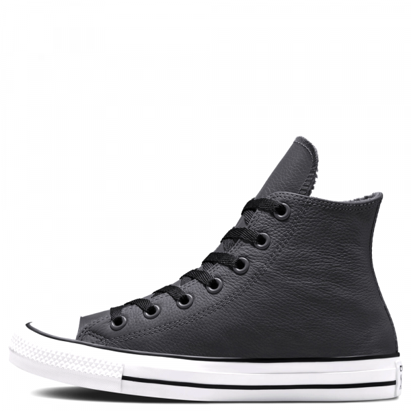 Converse All Star Counter Climate High Grey