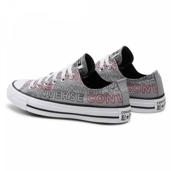 Converse All Star Low