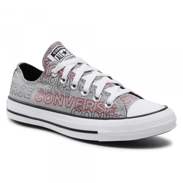 Converse All Star Low