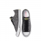 Converse Ctas Ox Black/Lt Zitron/White