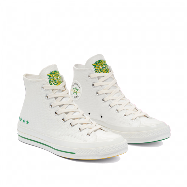 Converse Chuck 70 Hi White