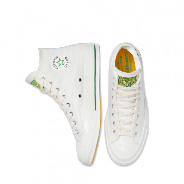 Converse Chuck 70 Hi White