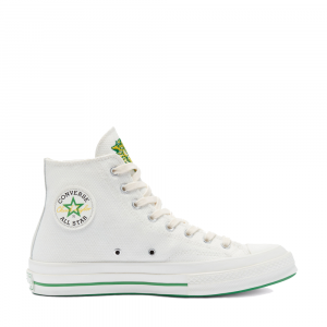 Converse Chuck 70 Hi White
