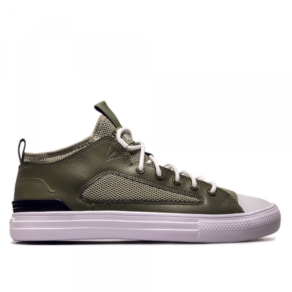 Converse Ctas Ultra Ox Green