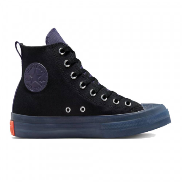 Converse Ctas Cx Hi Black