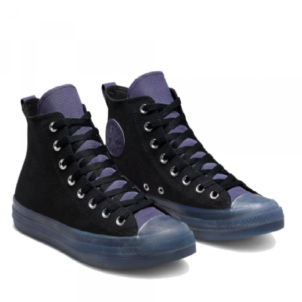 Converse Ctas Cx Hi Black