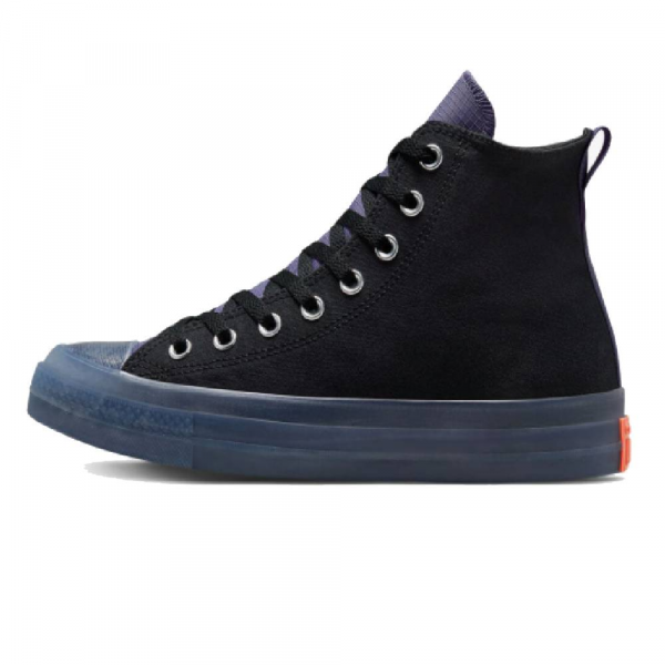 Converse Ctas Cx Hi Black