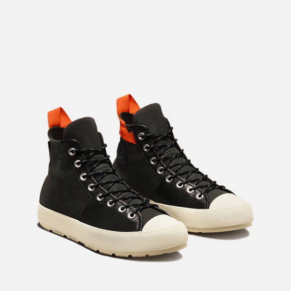 Converse Chuck 70 Explore Waterproof Black High