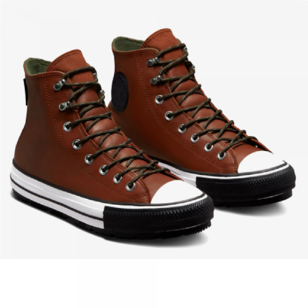 Converse All Star Winter Wp (Non-Gtx) Brown High