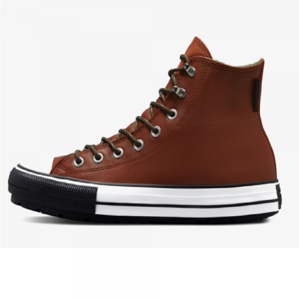 Converse All Star Winter Wp (Non-Gtx) Brown High