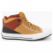 Converse Chuck Taylor All Star Street Boot Yellow