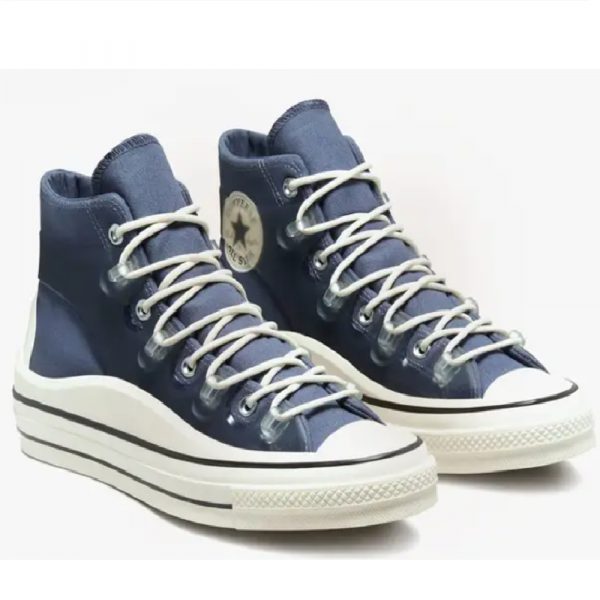 Converse Chuck 70 Utility Blue High