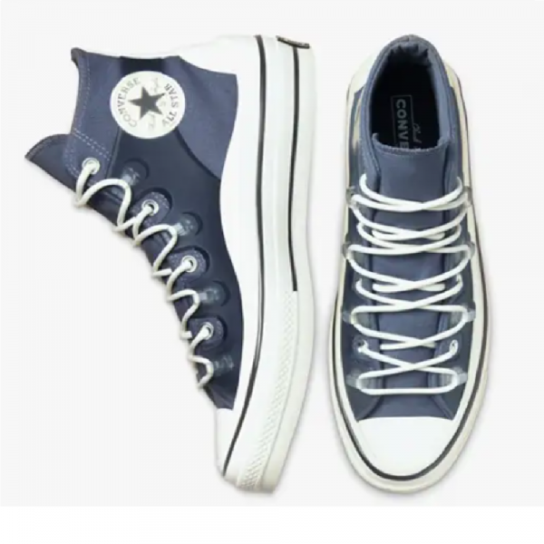 Converse Chuck 70 Utility Blue High