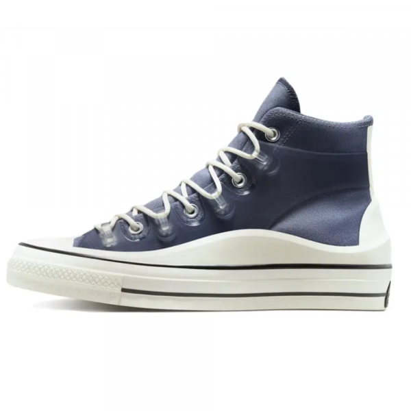 Converse Chuck 70 Utility Blue High