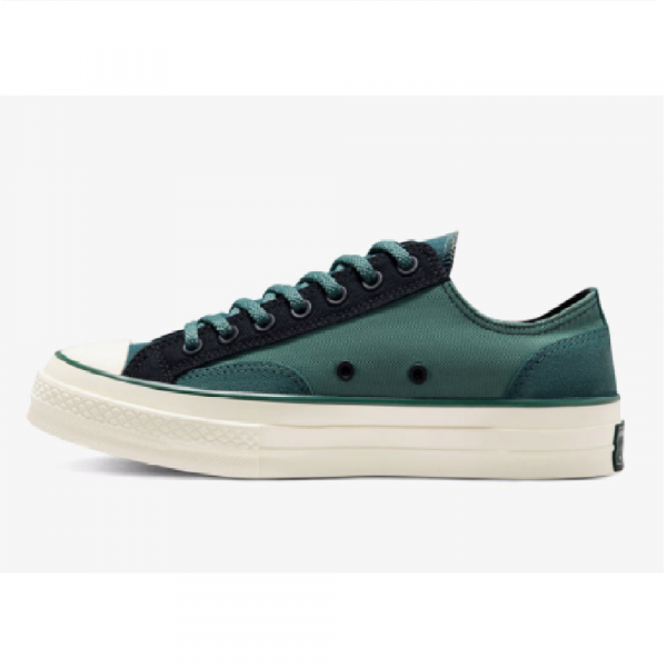 Converse Chuck 70 Overlays Green Low