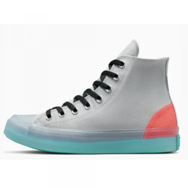 Converse Ctas Cx Hi Grey