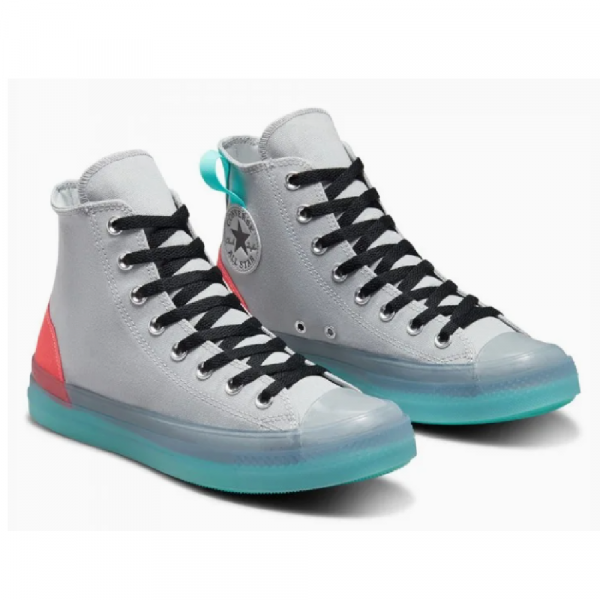 Converse Ctas Cx Hi Grey