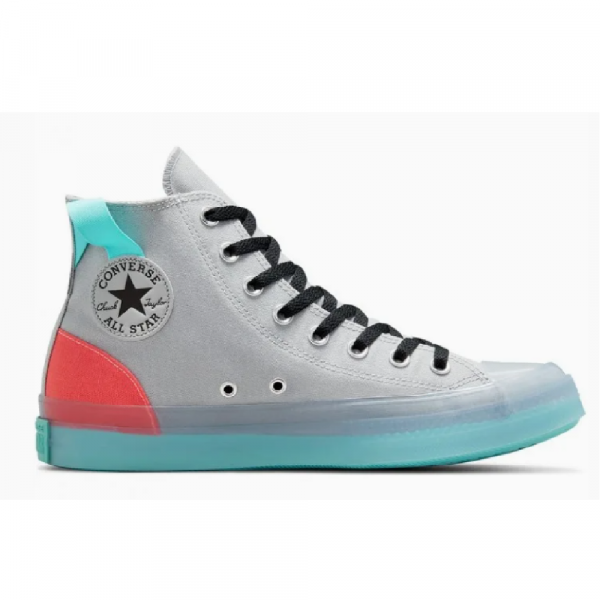 Converse Ctas Cx Hi Grey