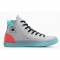Converse Ctas Cx Hi Grey