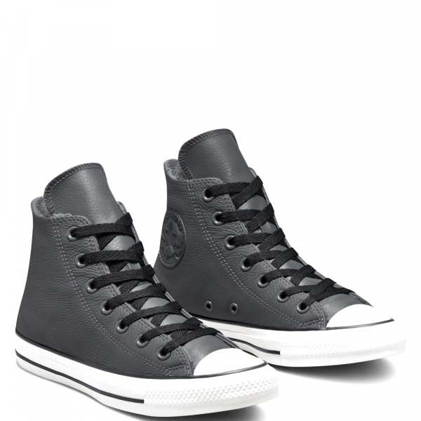 Converse All Star Counter Climate High Grey