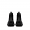 Converse Run Star Motion Monochrome Black High