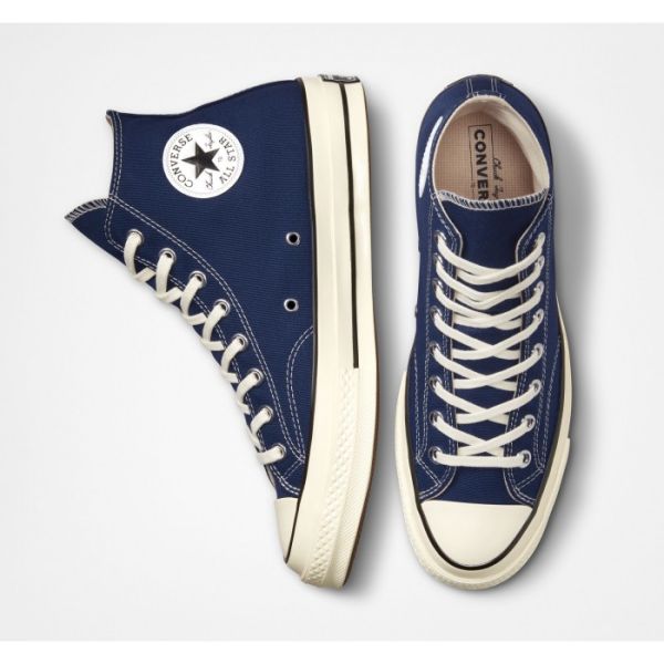 Converse Chuck 70 High Top Blue