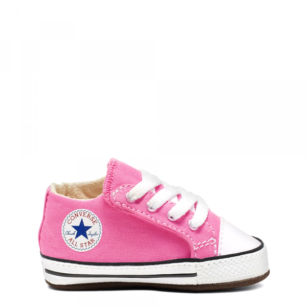 Converse All Star Cribster Easy-On Low Pink