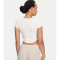 Converse Wordmark Corset Top 10026506-A02