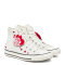 Converse Chuck Taylor All Star Roses A13650C