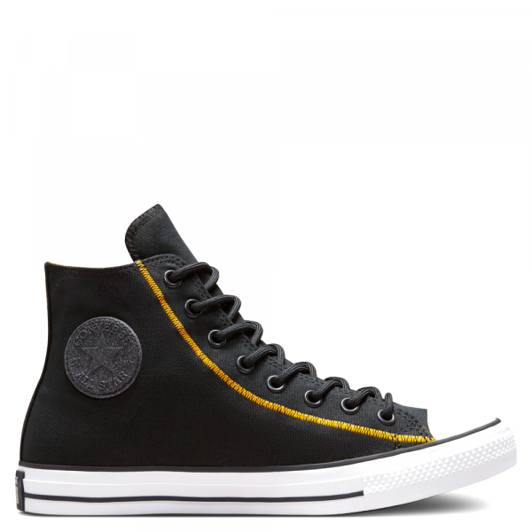 Converse All Star GORE-TEX High Black