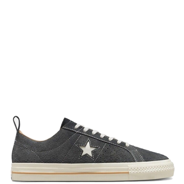 Converse One Star Pro OX Cyber Grey