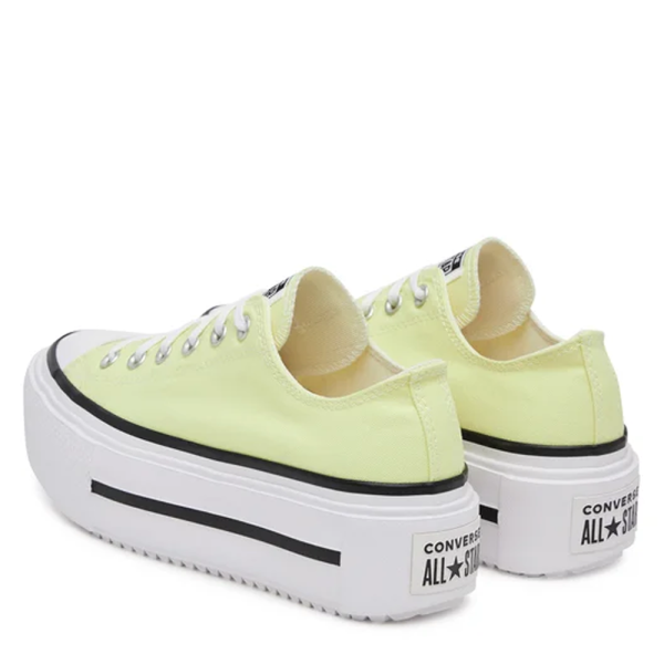 Converse Chuck Taylor All Star Lift Double Stack Platform A16283C