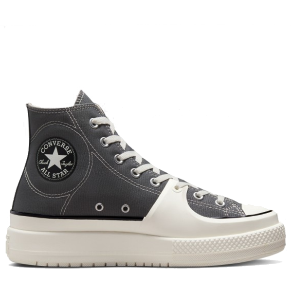 Converse Chuck Taylor All-Star Construct Grey