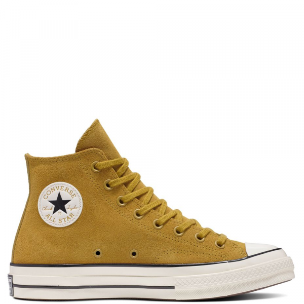 Converse Chuck 70 Seasonal Color Suede